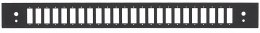 PATCH PANEL SC PP-24D/1