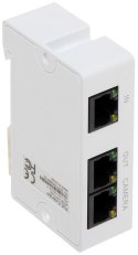 SWITCH POE / EXTENDER PFT1300 2-PORTOWY + 1X UPLINK DAHUA