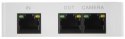 SWITCH POE / EXTENDER PFT1300 2-PORTOWY + 1X UPLINK DAHUA