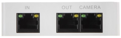 SWITCH POE / EXTENDER PFT1300 2-PORTOWY + 1X UPLINK DAHUA