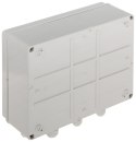 SWITCH POE IP-9-11-L2 9-PORTOWY + 1X UPLINK ATTE