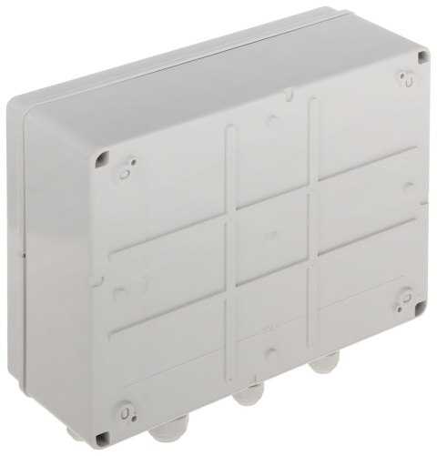 SWITCH POE IP-9-11-L2 9-PORTOWY + 1X UPLINK ATTE