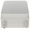 SWITCH POE Z ZASILACZEM BUFOROWYM IPUPS-5-11-XL2 5-PORTOWY ATTE