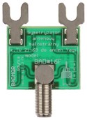 SYMETRYZATOR ANTENOWY SA/IV-V/F-DIPOL