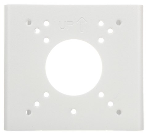 UCHWYT NA SŁUP TR-UP06-B-IN UNIVIEW
