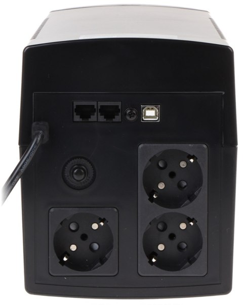 ZASILACZ UPS AT-UPS1200BK-LCD 1200 VA EAST