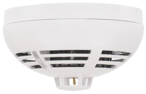 BEZPRZEWODOWA CZUJKA DYMU I CIEPŁA ASD-200 ABAX/ABAX2 SATEL