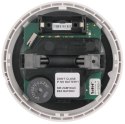 BEZPRZEWODOWA CZUJKA DYMU I CIEPŁA ASD-200 ABAX/ABAX2 SATEL