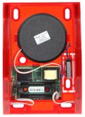 BEZPRZEWODOWY SYGNALIZATOR WEWNĘTRZNY ASP-215-R (Indoor R) ABAX/ABAX2 SATEL