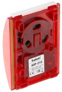 BEZPRZEWODOWY SYGNALIZATOR WEWNĘTRZNY ASP-215-R (Indoor R) ABAX/ABAX2 SATEL