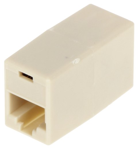 ŁĄCZNIK RJ45-G RJ45-G*P100