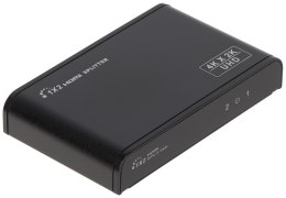 ROZGAŁĘŹNIK HDMI-SP-1 2-HDCP