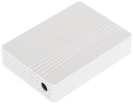 SWITCH DS-3E0505D-E 5-PORTOWY Hikvision