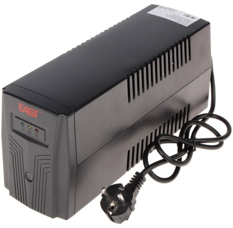 ZASILACZ UPS AT-UPS800-LED 800 VA EAST