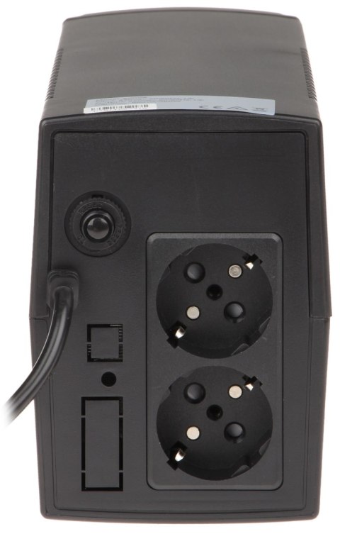 ZASILACZ UPS AT-UPS800-LED 800 VA EAST
