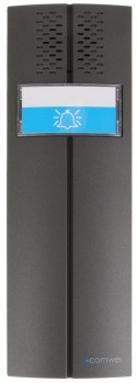 DOMOFON BEZPRZEWODOWY Z FUNKCJĄ TELEFONU D102B COMWEI