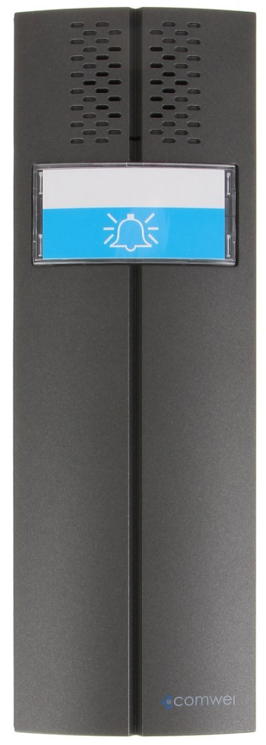 DOMOFON BEZPRZEWODOWY Z FUNKCJĄ TELEFONU D102B COMWEI