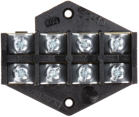 KOSTKA ELEKTRYCZNA KE-ZPT4-10.0 SIMET