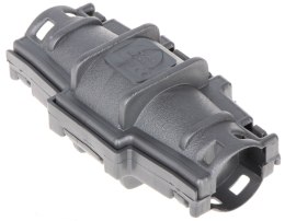 MUFA PRZELOTOWA GELBOX KING-JOINT-L6 IPx8 RayTech