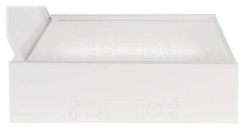 OBUDOWA MB-TPR5-MPS-W 520 x 400 x 140 mm STALFLEX