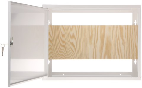 OBUDOWA MB-TPR5-MP-W 520 x 400 x 140 mm STALFLEX