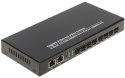 SWITCH SFP EXPERT-SFP-8/2 2-PORTOWY + 8X SFP