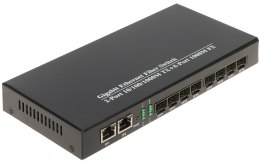 SWITCH SFP EXPERT-SFP-8/2 2-PORTOWY + 8X SFP