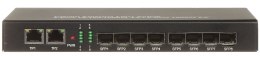 SWITCH SFP EXPERT-SFP-8/2 2-PORTOWY + 8X SFP