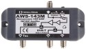 WZMACNIACZ ANTENOWY AWS-143M AMS