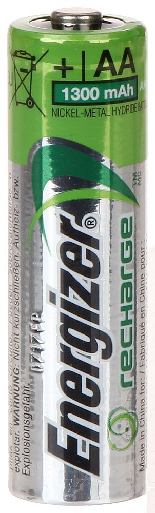 AKUMULATOR AKU-AA-1300/E*P4 1.2 V HR6 AA ENERGIZER