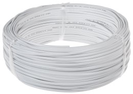 KABEL ELEKTRYCZNY PŁASKI OMYP-2X0.5
