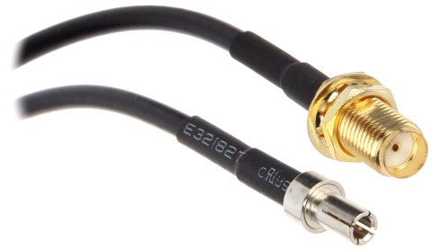 KONEKTOR GSM SMA-G/TS9-0.2M