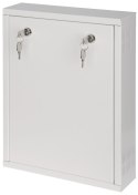 OBUDOWA AWO-528W 430 x 320 x 80 mm PULSAR