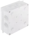 PUSZKA ODGAŁĘŹNA Z DŁAWNICAMI PK-150X150