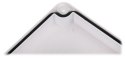 PUSZKA ODGAŁĘŹNA Z DŁAWNICAMI PK-200X100