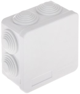 PUSZKA ODGAŁĘŹNA Z DŁAWNICAMI PK-85X85