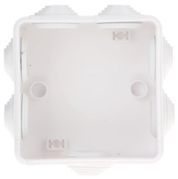 PUSZKA ODGAŁĘŹNA Z DŁAWNICAMI PK-85X85
