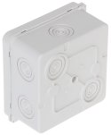 PUSZKA ODGAŁĘŹNA Z DŁAWNICAMI PK-88X88