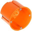 PUSZKA PODTYNKOWA P-60DF SIMET