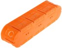 PUSZKA PODTYNKOWA POCZWÓRNA M-4X60-F SIMET