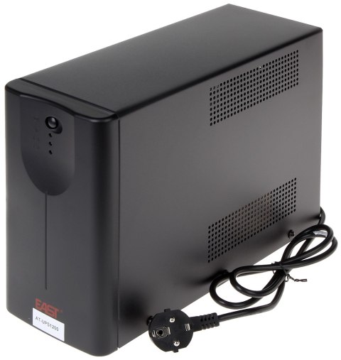 ZASILACZ UPS AT-UPS1200-LED 1200 VA EAST