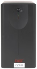 ZASILACZ UPS AT-UPS1200-LED 1200 VA EAST