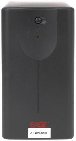 ZASILACZ UPS AT-UPS1200-LED 1200 VA EAST