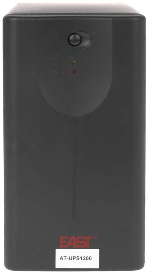 ZASILACZ UPS AT-UPS1200-LED 1200 VA EAST