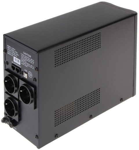 ZASILACZ UPS AT-UPS1200-LED 1200 VA EAST