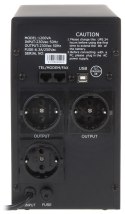 ZASILACZ UPS AT-UPS1200-LED 1200 VA EAST