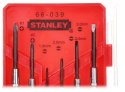 ZESTAW WKRĘTAKÓW PRECYZYJNYCH ST-1-66-039 STANLEY