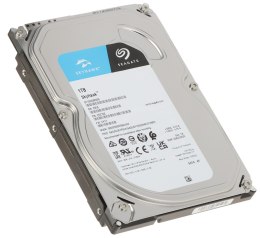 DYSK DO REJESTRATORA HDD-ST1000VX005 1TB 24/7 SkyHawk SEAGATE