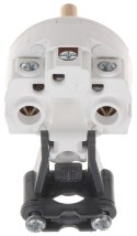 GNIAZDO KĄTOWE LE-50104 230 V 16 A LEGRAND