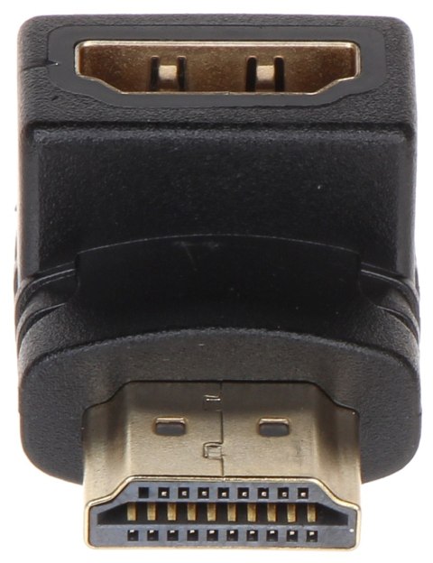 ADAPTER KĄTOWY HDMI-KS